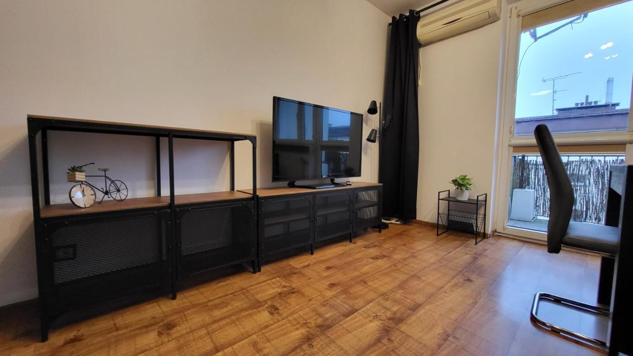 Apartament Skarbka Warsaw Exterior photo